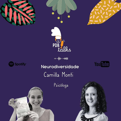 Neurodiversidade: um novo olhar sobre o desenvolvimento infantil