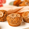 Muffin de banana