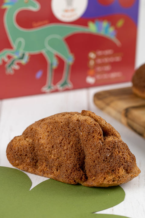 Coelho de maçã (4)