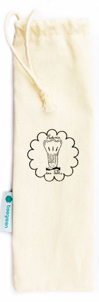 Colheres de bambu e silicone