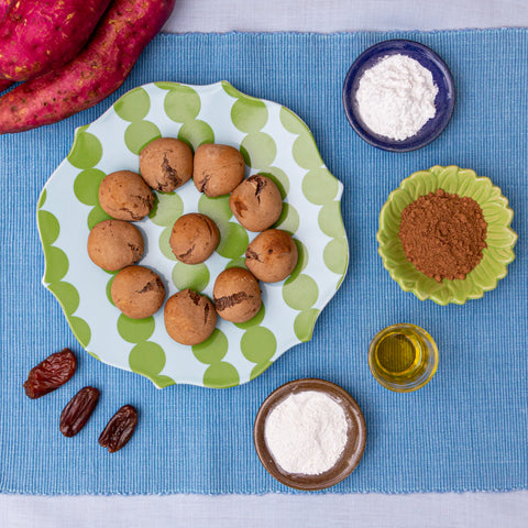 Pãozinho de cacau (preço promocional)