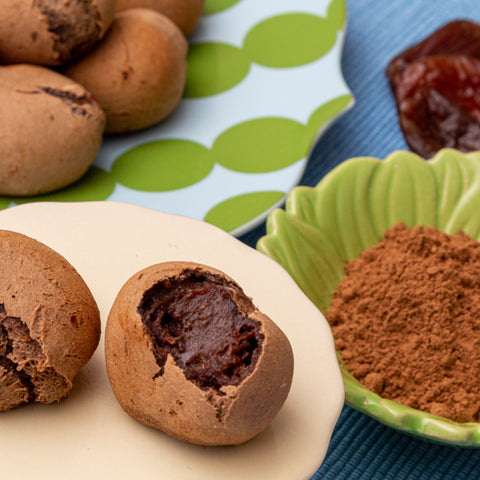 Pãozinho de cacau (preço promocional)