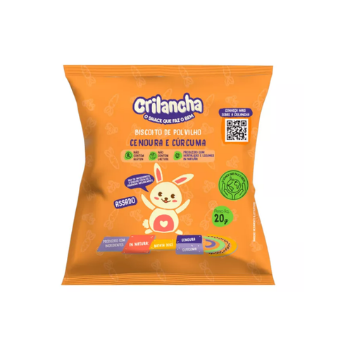 Biscoito de polvilho