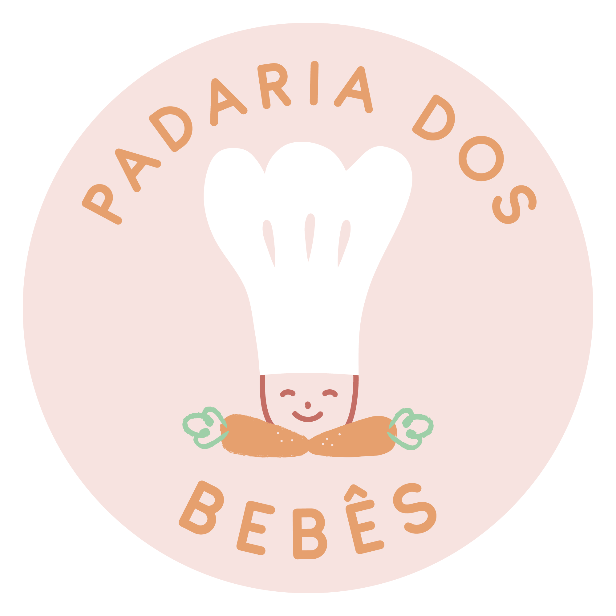 Padaria dos Bebês